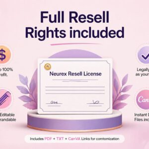 36-Course Fitness Bundle with Full PLR and MRR Rights